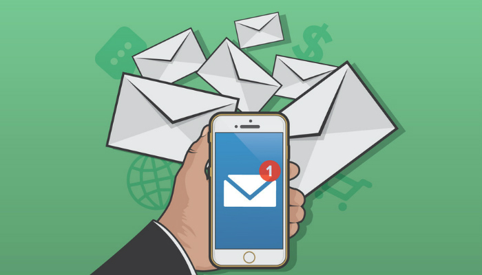 10 campanhas de e-mail marketing para você se inspirar 10 campanhas de e-mail marketing para você se inspirar